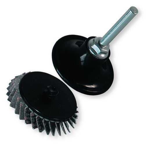 Berner Mini flexidisc gyorskioldó rendszerrel