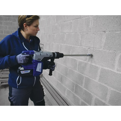 Berner Áttörő fúró POWERbreaker