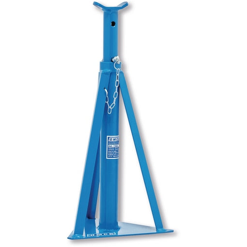 Berner Alátámasztó bak