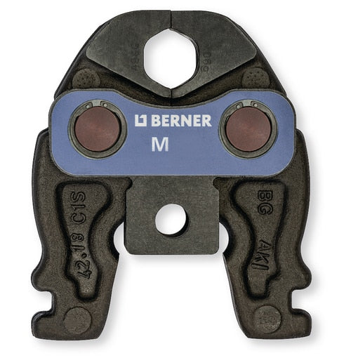 Berner Préspofa mini M-profil