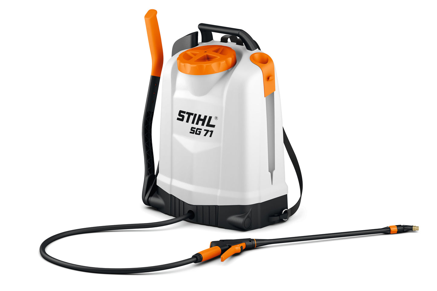 Stihl SG 71 - Permetezők / Kézi permetezők