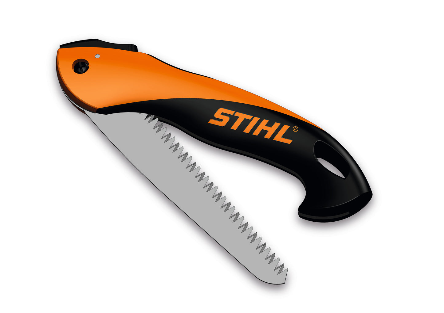 Stihl PR 16 összecsukható fűrész - Akkumulátoros ágvágók / Metszőollók / Gallyazó fűrészek