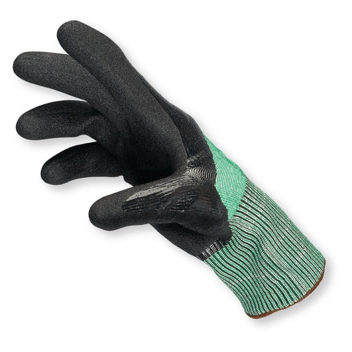 Berner Vágásálló kesztyű – D