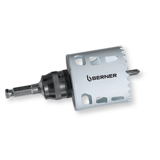 Berner Gyorsan cserélhető tartozékok lyukfűrészhez