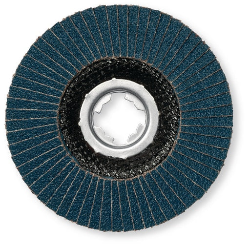 Berner Lamellás korong, cirkon X-lock Top