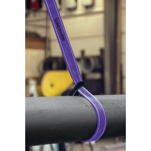 Berner Emelőheveder