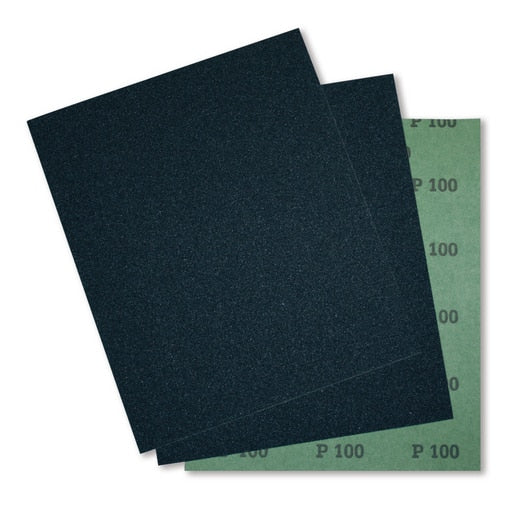 Berner Nedves csiszolópapír autóipari használatra