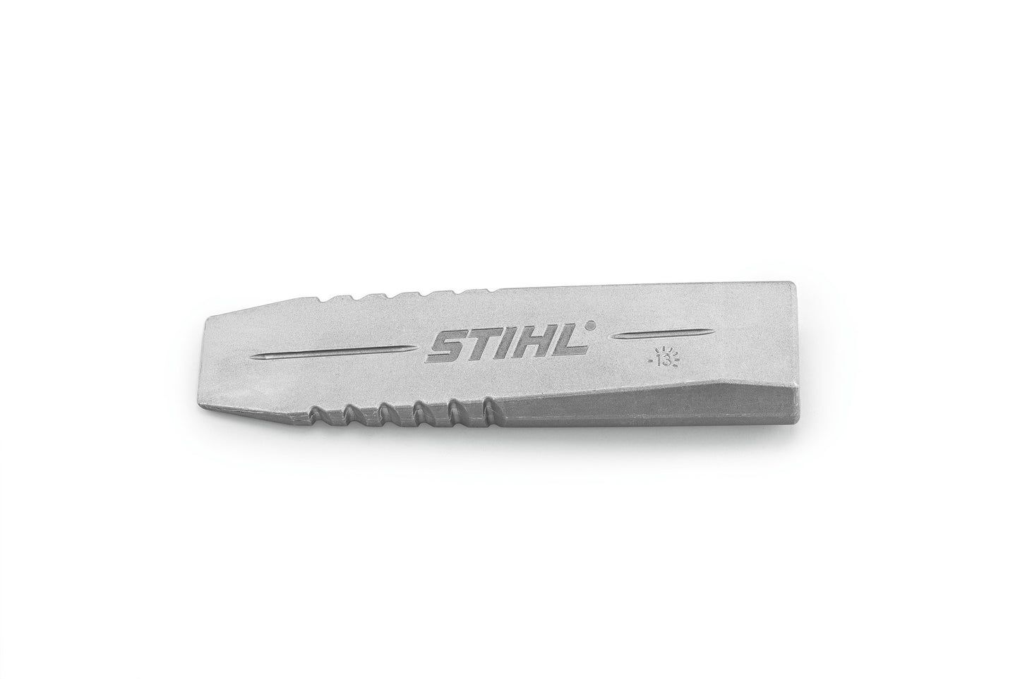 Stihl Alumínium döntő- és hasítóék - Fejszék / Balták / Kalapácsok / Erdészeti kellékek