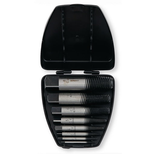 Berner Sérült csavar kihajtó