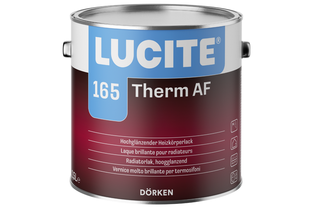 Dörken LUCITE® 165 Therm AF