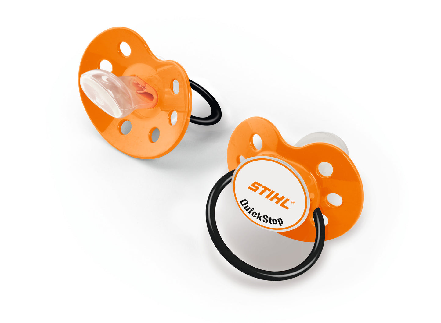 QUICKSTOP CUMI