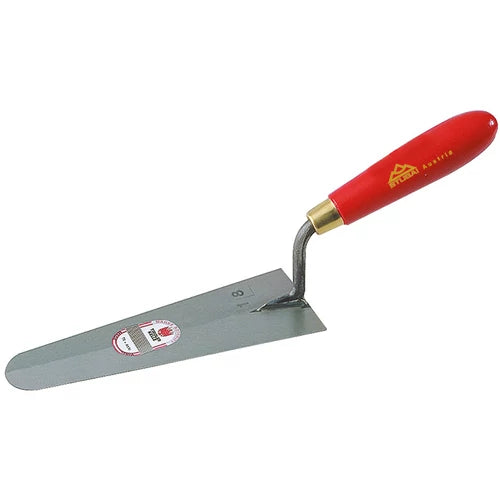 STUBAI Habarcssimító kanál 2K nyéllel