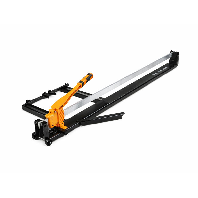 Csempevágógép 1800mm erősített Profi Hoteche