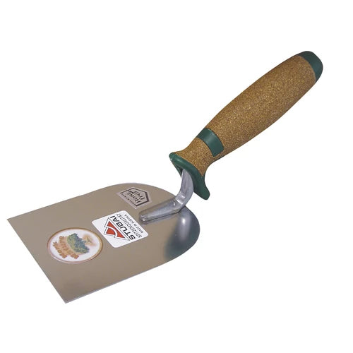 STUBAI Gipszelő kanál RF (több méretben)