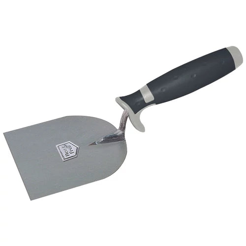 STUBAI Gipszelő kanál RF Profi 2K nyéllel (60-100m -ig)