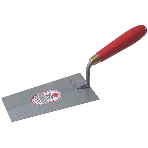 STUBAI Tisztító kanál "Tiroli" (több méretben)