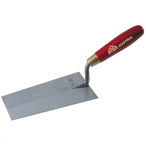 STUBAI Tisztító kanál "Osztrák" (több méretben)