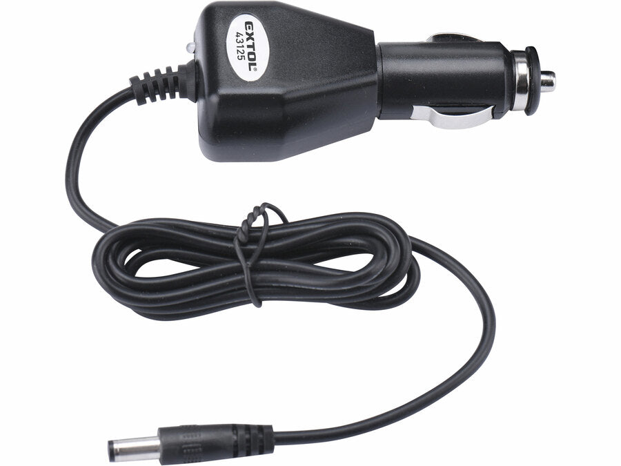 Extol LED reflektor, tölthető, állvánnyal szerelt, 700/1400lm, Li-ion