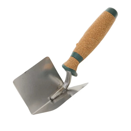 STUBAI Belső élhúzó, parafa bev. nyéllel RF