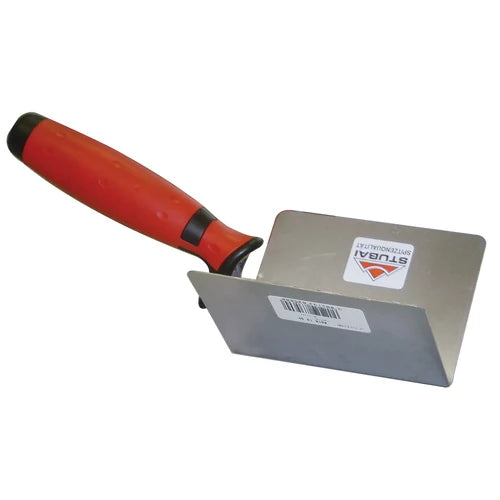 STUBAI Belső élhúzó RF 2K nyéllel