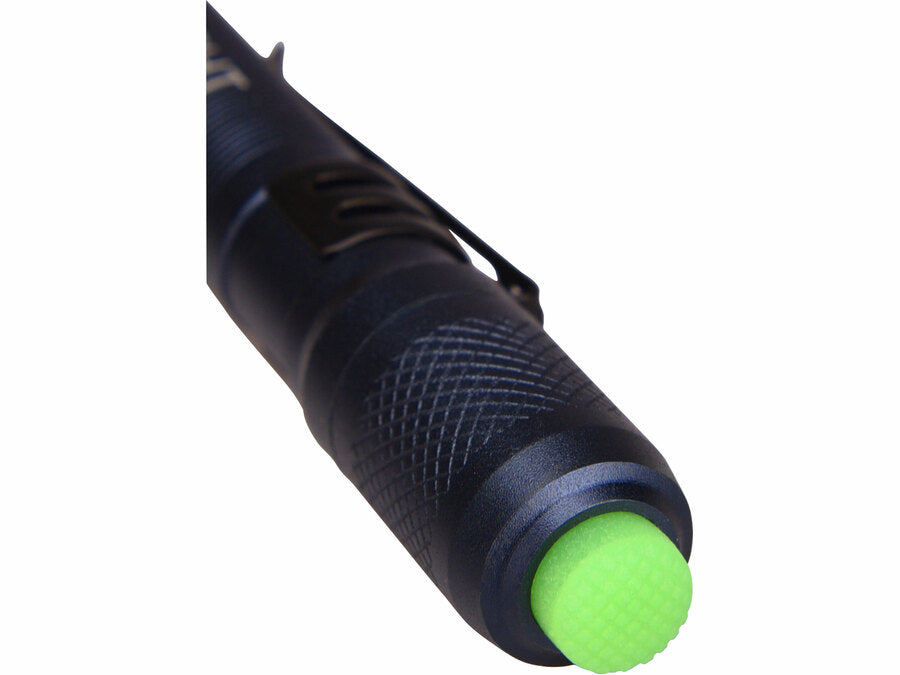 Extol LED lámpa, zoom, 100Lm,ALU ház, CREE XPG