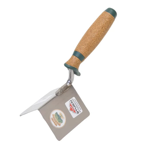 STUBAI Külső élhúzó, parafa bev. nyéllel RF