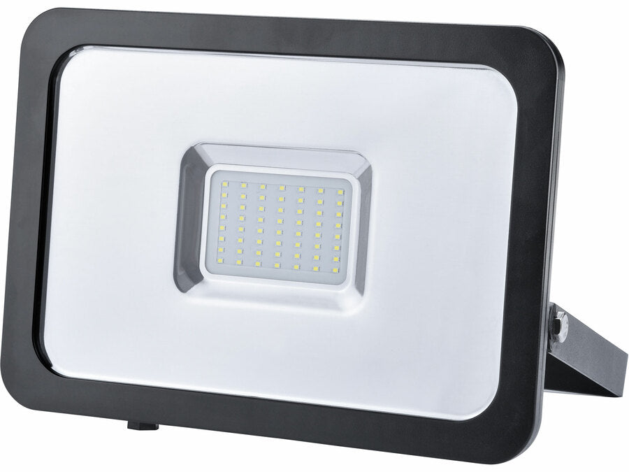 Extol LED lámpa, falra szerelhető reflektor, 4500 Lm