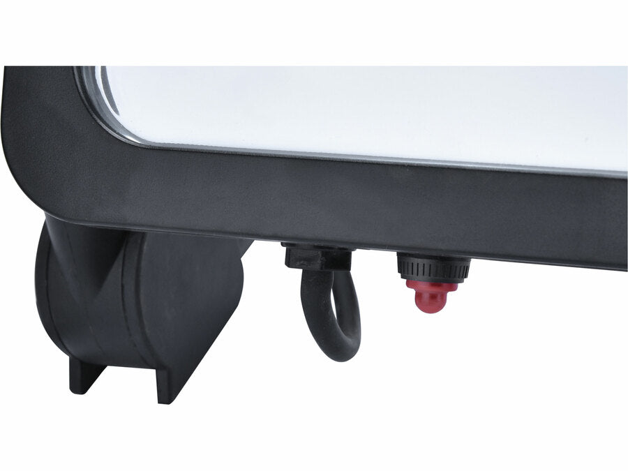 Extol LED reflektor, 4500lm, állvánnyal