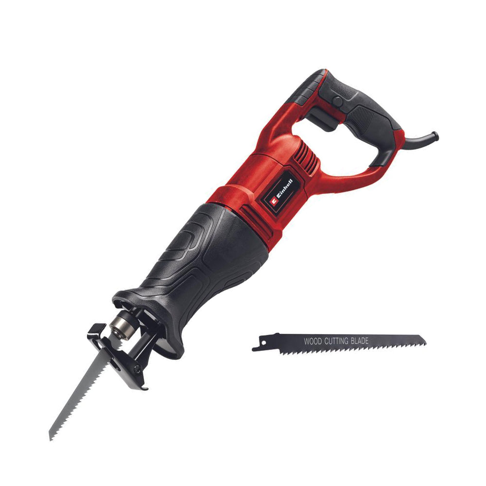 Orrfűrész 690W 115/20mm Einhell