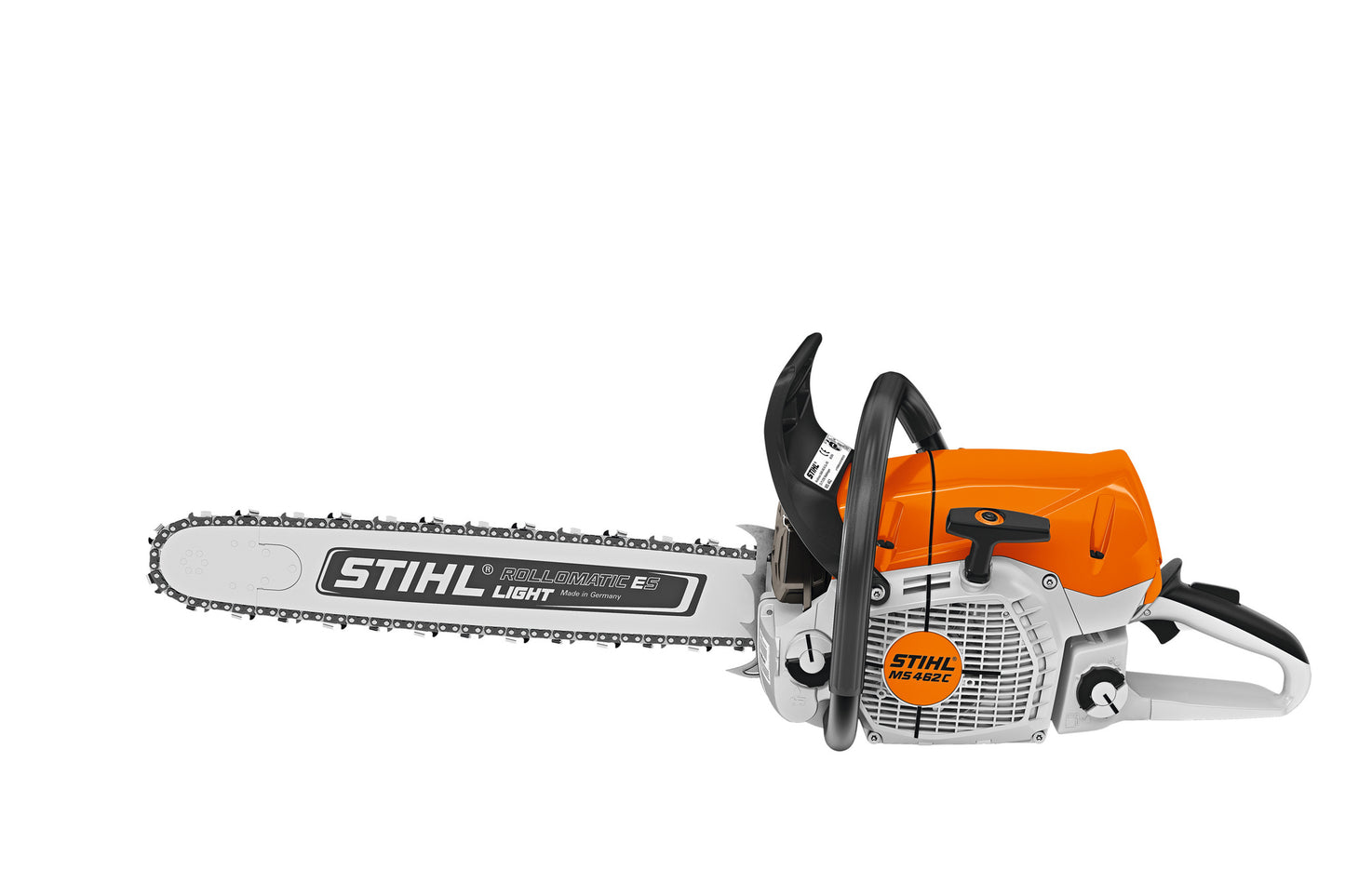 Stihl MS 462 C-M - Motorfűrész