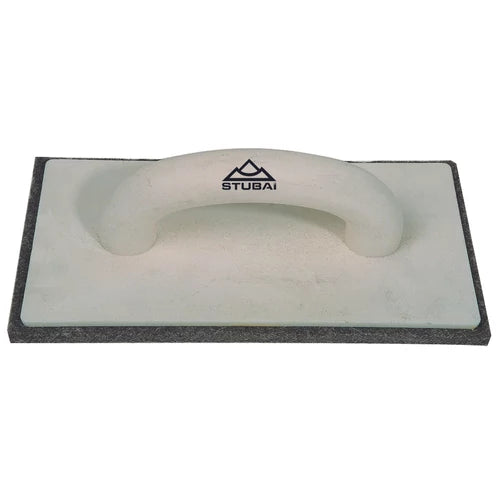 STUBAI Filces simító