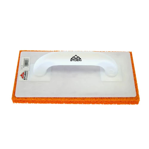 STUBAI Tartalékbetét, Gumiszivacsos simítóhoz