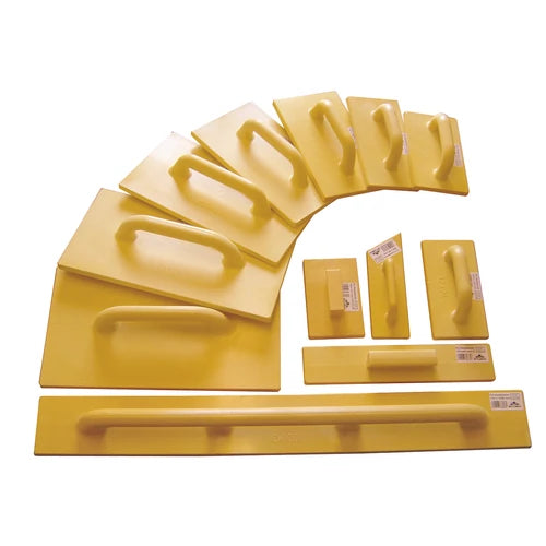 STUBAI PU simító (több méretben)