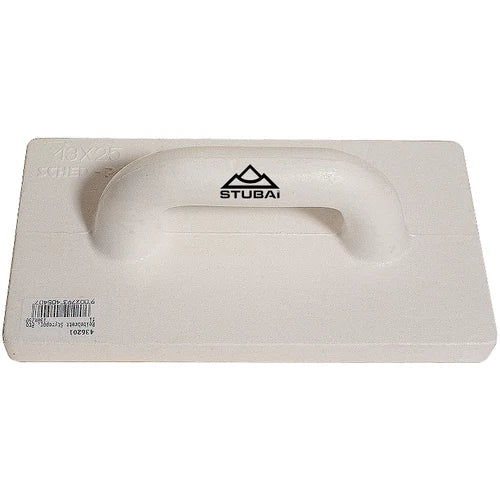 STUBAI Styrofoam simító