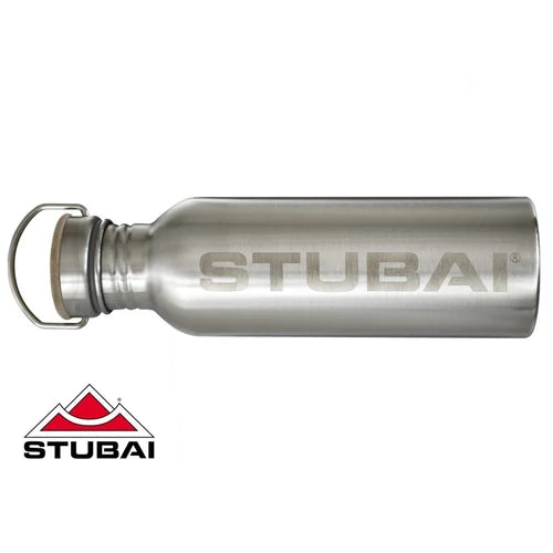 STUBAI Kulacs 750ml inox
