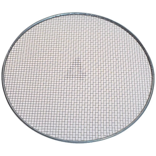 STUBAI Vakolat szita betét (több méretben)