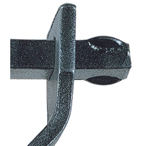 STUBAI Vakolatszög 160x10x10mm 4db-os készlet