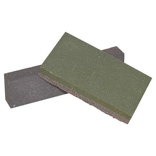 STUBAI Kombinált csiszolókő