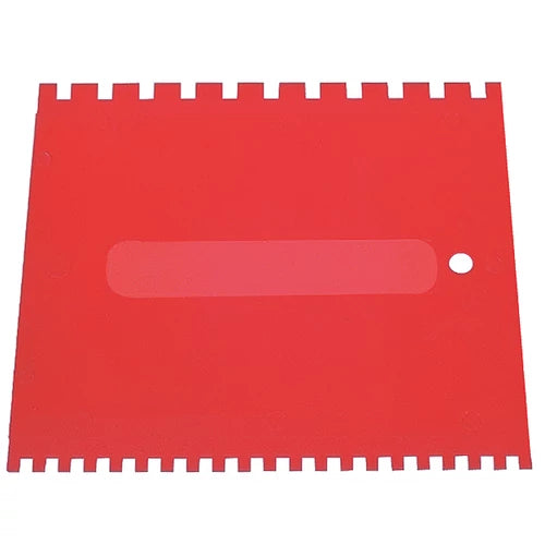 STUBAI Ragasztó felhordó spakli