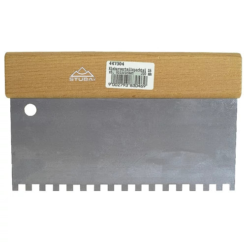 STUBAI Ragasztó felhordó spakli