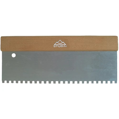 STUBAI Ragasztó felhordó spakli