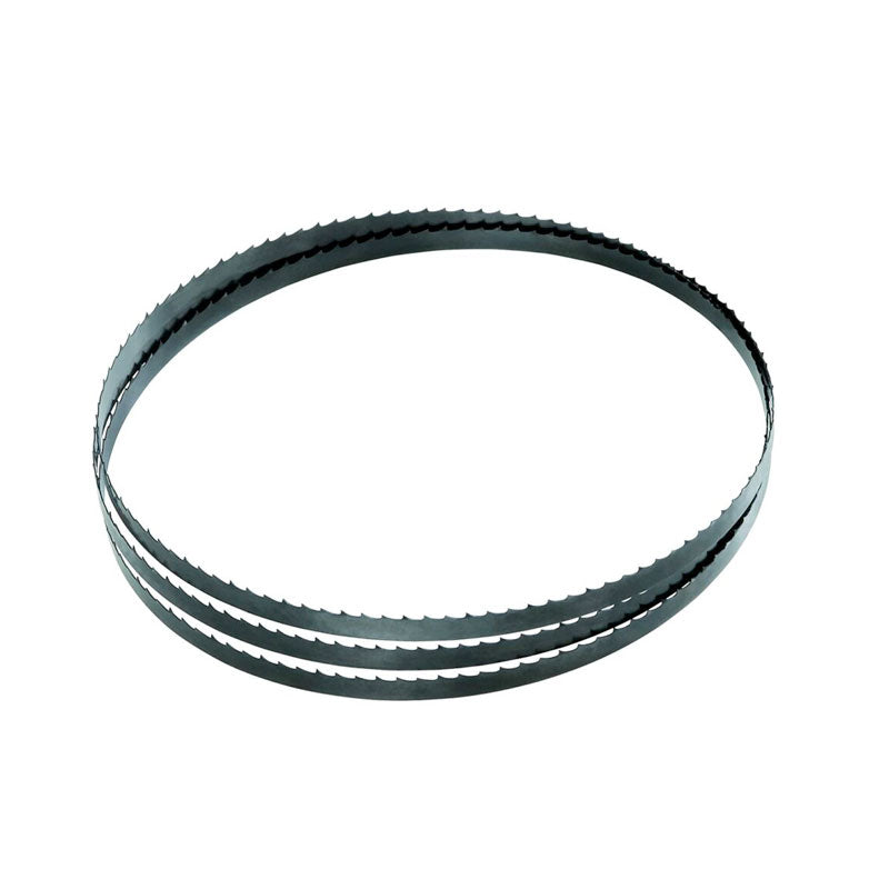 Szalagfűrészlap 1400x8x0,65mm KWB Einhell
