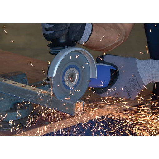 Berner Vágókorong fémhez, X-lock METALline Top