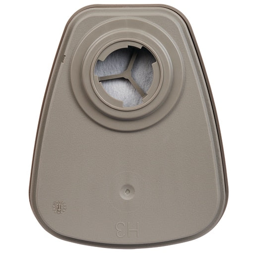 Berner 3M™ gáz- és gőzszűrők 6055/6059