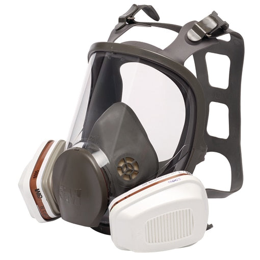 Berner 3M™ gáz-, gőz- és részecskeszűrők 6095/6099