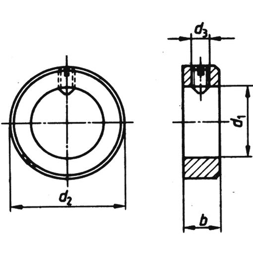 Berner Állítógyűrű