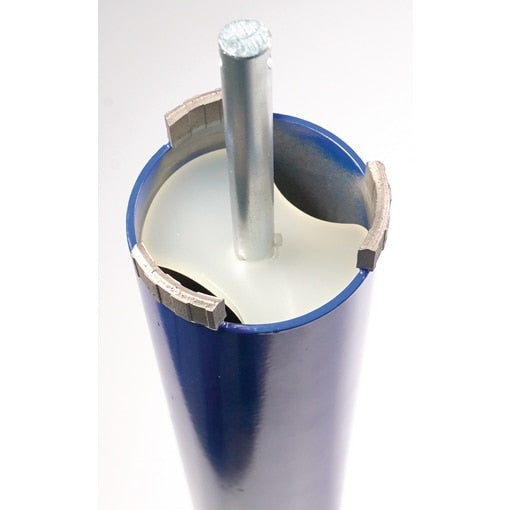 Berner Gyémánt fúrókorona, 1'1/4"