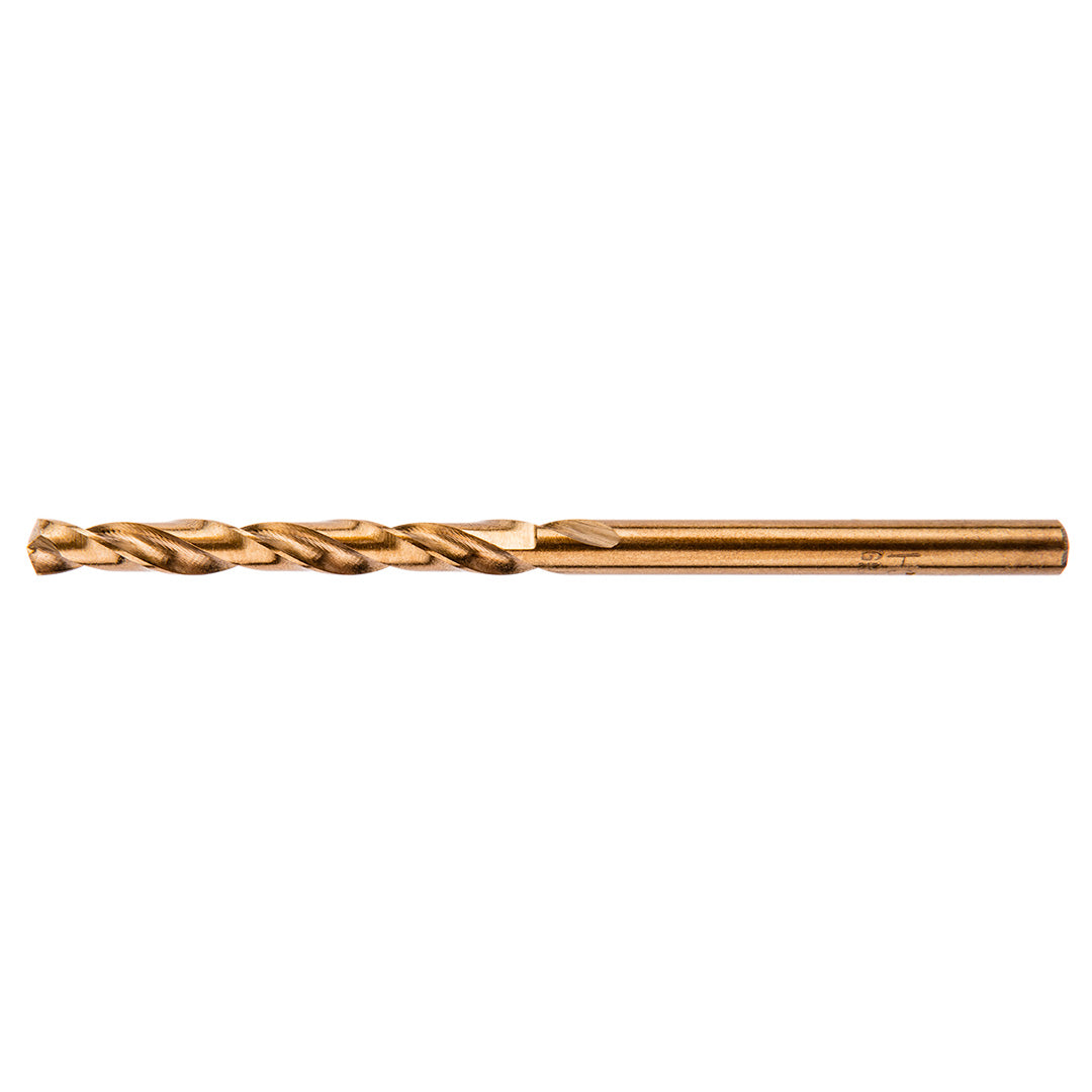 Fém fúró HSS-G 3,2mm köszörült 10db Graphite
