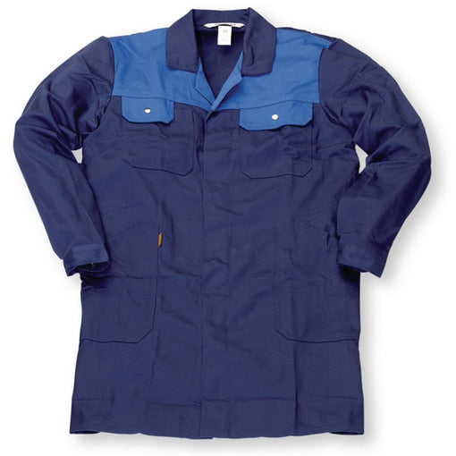 Berner Munkáskabát