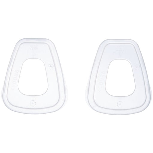 Berner 5000-es sorozatú 3M™ részecskeszűrők